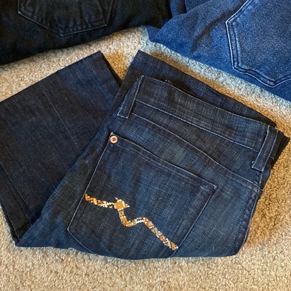 Jeans bundle - Picture 2 of 10
